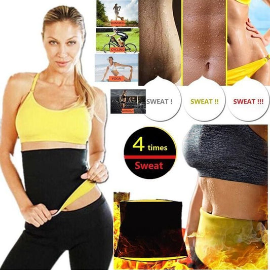 Slimming Belt For Weight Reduction