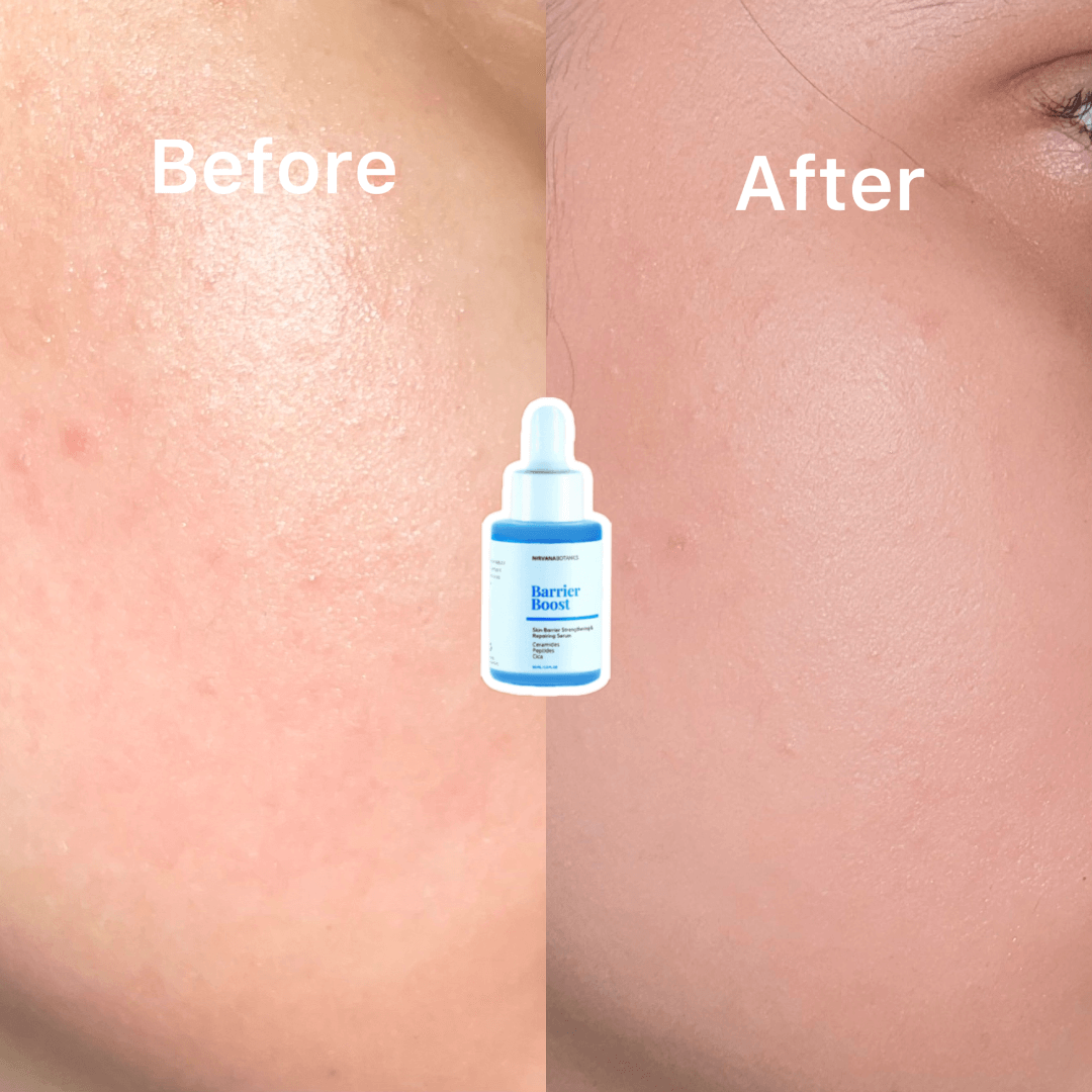 Vitamin C & E Serum