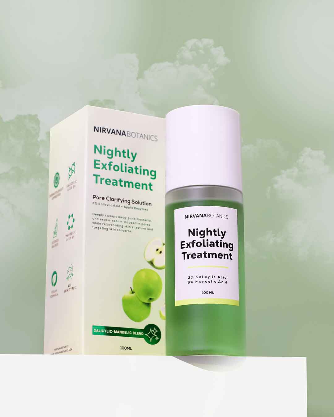 Vitamin C & E Serum