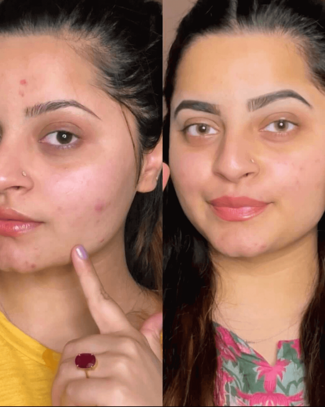 Vitamin C & E Serum